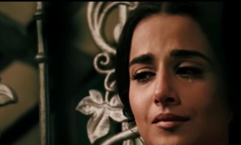 'यादों को दफन कर आगे बढ़ गई थी', 25 साल बाद रिलीज हुई फिल्म देख इमोशनल हुईं विद्या बालन, इरफान खान को किया याद
