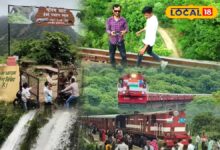 ये काम आप भी कर सकते हैं... छोटे गांव के युवक ने बदल दी 'मेवाड़ के कश्मीर' की किस्मत!