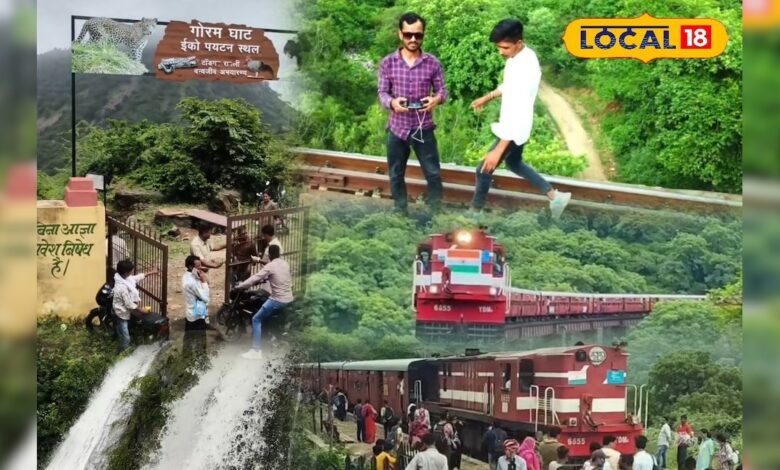 ये काम आप भी कर सकते हैं... छोटे गांव के युवक ने बदल दी 'मेवाड़ के कश्मीर' की किस्मत!