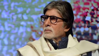'ये क्या कर रहे हो तुम', अभिषेक ने किया था ऐसा काम, देखते ही अमिताभ बच्चन खो बैठे थे आपा
