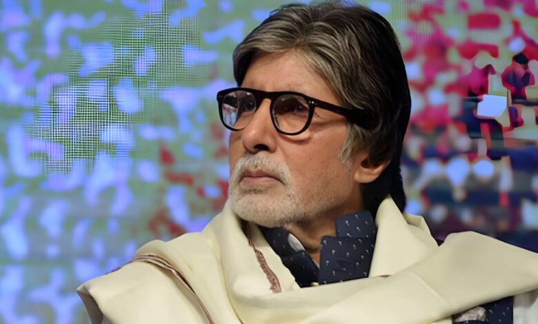'ये क्या कर रहे हो तुम', अभिषेक ने किया था ऐसा काम, देखते ही अमिताभ बच्चन खो बैठे थे आपा