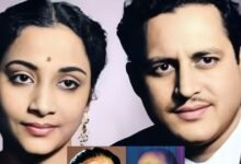 'ये गीत वो नहीं गा सकते', पत्नी के तर्क के आगे झुके गुरुदत्त, मोहम्मद रफी से गाना छीनकर हेमंत कुमार से गवाया