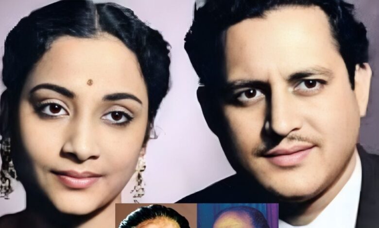 'ये गीत वो नहीं गा सकते', पत्नी के तर्क के आगे झुके गुरुदत्त, मोहम्मद रफी से गाना छीनकर हेमंत कुमार से गवाया