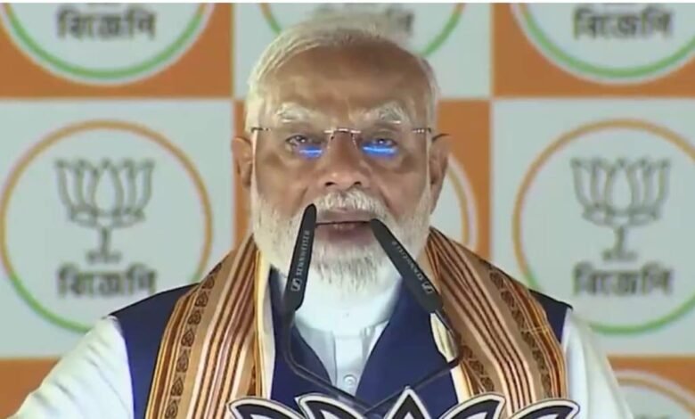 ये तो कमाल हो गया... तमिलनाडु और पश्चिम बंगाल में तख्तापलट एक बार फिर 'मोदी भरोसे' को पुख्ता कर गया