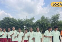ये है राजस्थान का नया 'फुटबॉल हब'... छोटे गांव की बड़ी उड़ान, अजमेर की बेटियां रच रही इतिहास!