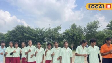 ये है राजस्थान का नया 'फुटबॉल हब'... छोटे गांव की बड़ी उड़ान, अजमेर की बेटियां रच रही इतिहास!