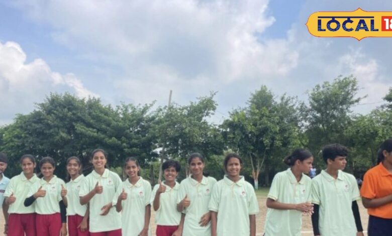 ये है राजस्थान का नया 'फुटबॉल हब'... छोटे गांव की बड़ी उड़ान, अजमेर की बेटियां रच रही इतिहास!
