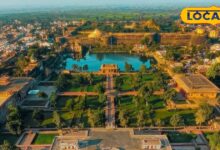राजस्थान का डीग बना टूरिस्ट डेस्टिनेशन, हर कोने में दिखेगी इतिहास की झलक, महलों की भव्यता कर देगी हैरान