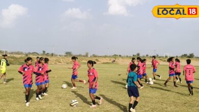 राजस्थान का यह गांव बना ‘मिनी ब्राजील, रेतीले धोरों की बेटियां इंटरनेशनल लेवल पर फुटबॉल में कर रहीं कमाल