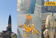 राजस्थान का ‘केदारनाथ’ बना टूरिस्ट हॉटस्पॉट, मई में दिख रही जुलाई जैसी हरियाली, खींचे चले आ रहे पर्यटक