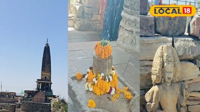 राजस्थान का ‘केदारनाथ’ बना टूरिस्ट हॉटस्पॉट, मई में दिख रही जुलाई जैसी हरियाली, खींचे चले आ रहे पर्यटक