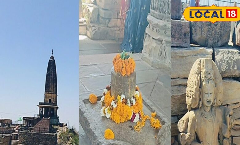 राजस्थान का ‘केदारनाथ’ बना टूरिस्ट हॉटस्पॉट, मई में दिख रही जुलाई जैसी हरियाली, खींचे चले आ रहे पर्यटक