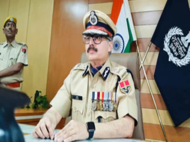 राजस्थान के पुलिस महकमे में बड़ा फेरबदल, 84 अफसरों के तबादले, यहां देखें लिस्ट