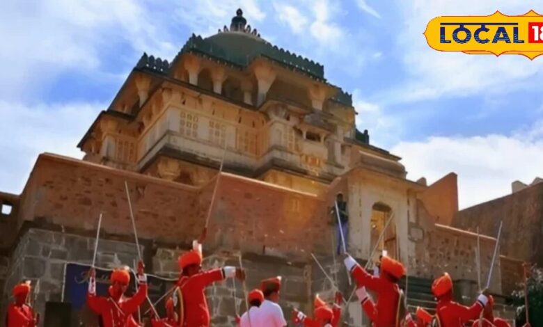 राजस्थान के मेले-त्योहार अब होंगे हाईटेक और ग्लैमरस, 5 करोड़ के प्लान से बदलेगी तस्वीर, रखा गया है ये शर्त