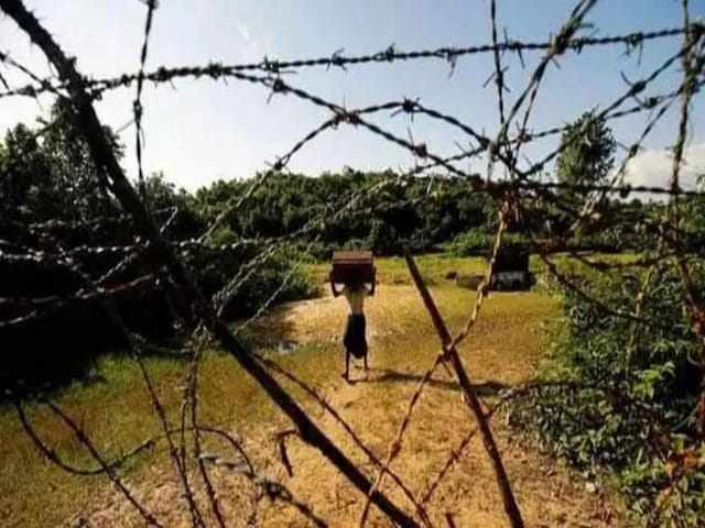 और कितने घुसपैठिए? बीकानेर में पकड़ी गई संदिग्ध महिला,बांग्लादेशी कागजात बरामद