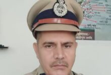 राजस्थान में फिर दागदार हुई पुलिस की वर्दी, IG किशन सहाय पर दुष्कर्म की FIR, 55 वर्षीय महिला का आरोप