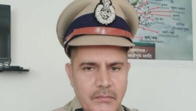 राजस्थान में फिर दागदार हुई पुलिस की वर्दी, IG किशन सहाय पर दुष्कर्म की FIR, 55 वर्षीय महिला का आरोप