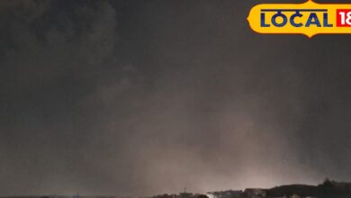 राजस्थान में बदला मौसम, 3 घंटे में आंधी-बारिश का खतरा, IMD का 12 जिलों में येलो अलर्ट