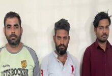 राजस्थान में मौत का सौदागर गैंग: पहले करवाते थे बीमा, फिर करंट लगाकर लेते थे जान! भीलवाड़ा पुलिस का बड़ा खुलासा