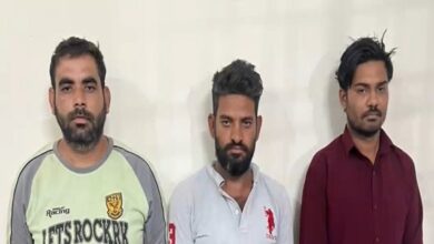 राजस्थान में मौत का सौदागर गैंग: पहले करवाते थे बीमा, फिर करंट लगाकर लेते थे जान! भीलवाड़ा पुलिस का बड़ा खुलासा