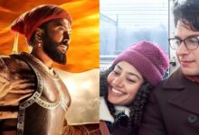 'राजा शिवाजी' के सामने 'एक दिन' पस्त, बॉक्स ऑफिस पर चला रितेश देशमुख की फिल्म जादू, दूसरे दिन छापे इतने करोड़
