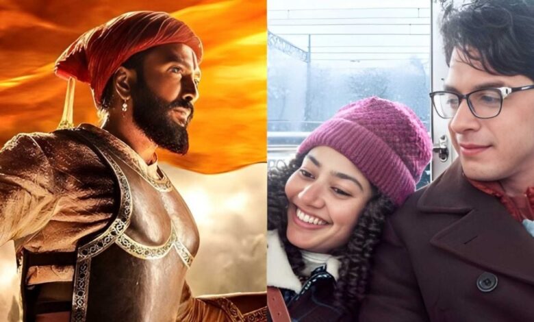 'राजा शिवाजी' के सामने 'एक दिन' पस्त, बॉक्स ऑफिस पर चला रितेश देशमुख की फिल्म जादू, दूसरे दिन छापे इतने करोड़