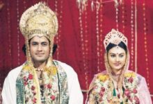 'रामायण' के ये 2 स्टार ऑनस्क्रीन ही नहीं, असल जिंदगी में भी थे पति-पत्नी, यकीनन आप नहीं बता पाएंगे नाम