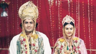 'रामायण' के ये 2 स्टार ऑनस्क्रीन ही नहीं, असल जिंदगी में भी थे पति-पत्नी, यकीनन आप नहीं बता पाएंगे नाम