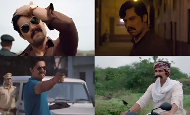 रियल पुलिसिंग या सिनेमाई ड्रामा! रणदीप हुड्डा ने कैसे निभाया 'इंस्पेक्टर अविनाश' का किरदार? जानिए असली कहानी