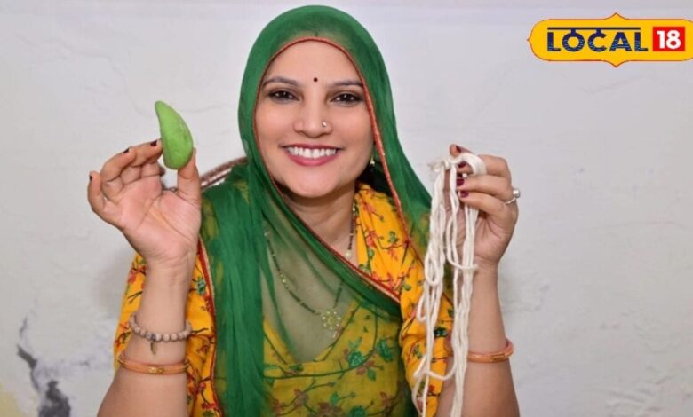 रुपये क्या आक पर उगते हैं? बाड़मेर की महिलाओं ने सच कर दिखाई कहावत, बंजर पौधे से हो रही लाखों की कमाई
