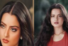 रेखा का वो हीरो, सास को ले जाना चाहता था डेट पर, 100 करोड़ी फिल्मों का है 'बादशाह'