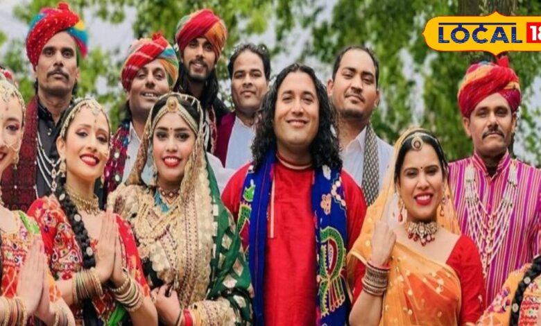 रेगिस्तान की धुन अब फ्रांस में बजेगी! सीकर का धोद बैंड 119 देशों के बाद फिर रचेगा इतिहास, भारत की दिखेगी शानदार शान