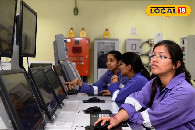 रेगिस्तान में हाईटेक क्रांति, AI से स्मार्ट बन रहा बाड़मेर का तेल और गैस सेक्ट