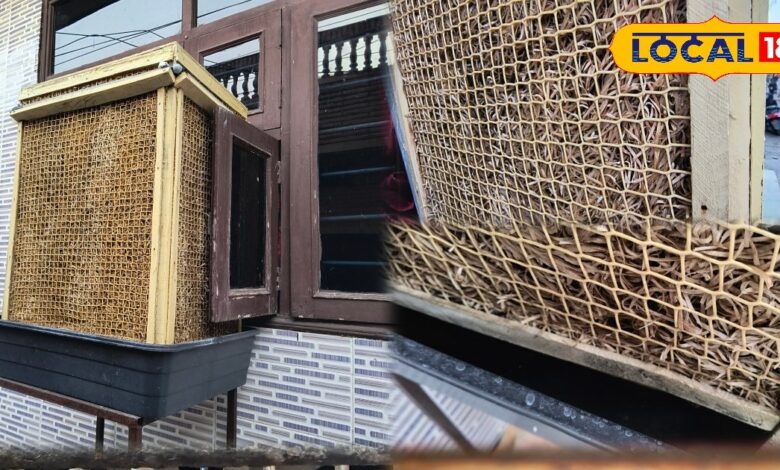लकड़ी के कूलर से आती मछली जैसी बदबू से हैं परेशान? इन घरेलू उपायों से मिनटों में कमरा हो जाएगा फ्रेश