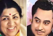 लता मंगेशकर के 8 कालजयी गाने, बार-बार सुनेंगे, फिर भी नहीं भरेगा मन, हर फिल्म ने रचा इतिहास