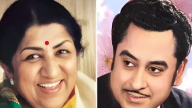 लता मंगेशकर के 8 कालजयी गाने, बार-बार सुनेंगे, फिर भी नहीं भरेगा मन, हर फिल्म ने रचा इतिहास