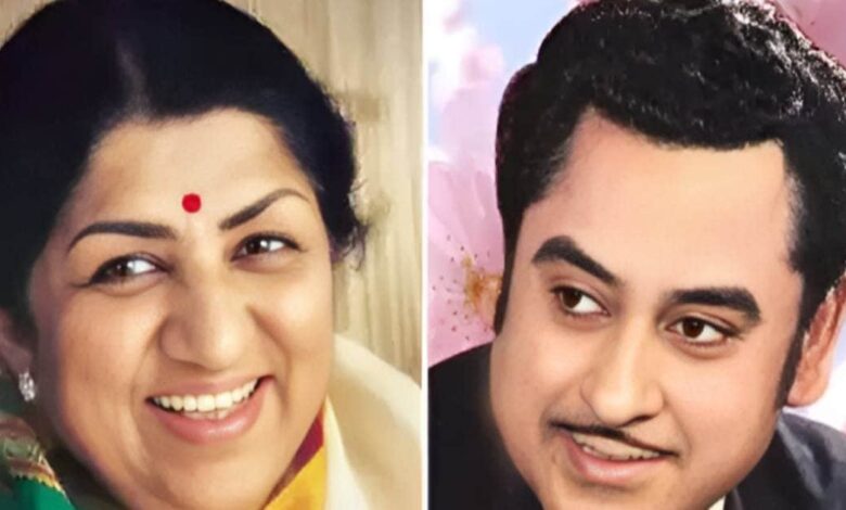 लता मंगेशकर के 8 कालजयी गाने, बार-बार सुनेंगे, फिर भी नहीं भरेगा मन, हर फिल्म ने रचा इतिहास