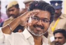 विजय को तो भगवान ही बचाएंगे, केंद्रीय मंत्री ने क्यों कहा ऐसा? DMK और AIADMK के गठबंधन पर की भविष्यवाणी