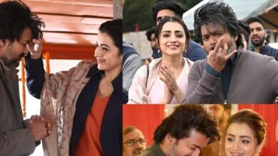 'विजय हमेशा मेरे लिए खास हैं’ सेट पर शुरू हुई दोस्ती या कुछ और? थलापति विजय-तृषा की बॉन्डिंग ने बढ़ाया सस्पेंस