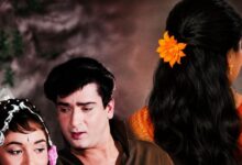 शम्मी कपूर-साधना का कामुक गाना, जिसे हर गायिका ने गाने से किया इनकार, दिग्गज को देनी पड़ी मुंह मांगी कीमत