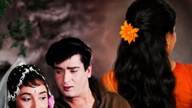 शम्मी कपूर-साधना का कामुक गाना, जिसे हर गायिका ने गाने से किया इनकार, दिग्गज को देनी पड़ी मुंह मांगी कीमत