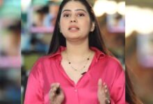 शादी के 4 साल बाद मौनी रॉय का हुआ तलाक! देखें वीडियो..