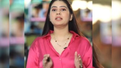 शादी के 4 साल बाद मौनी रॉय का हुआ तलाक! देखें वीडियो..