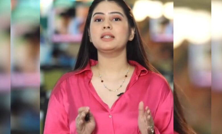 शादी के 4 साल बाद मौनी रॉय का हुआ तलाक! देखें वीडियो..