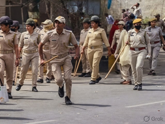 शादी में बवाल! दलित दुल्हन को घोड़ी से उतारा, उदयपुर में गरमाया मामला