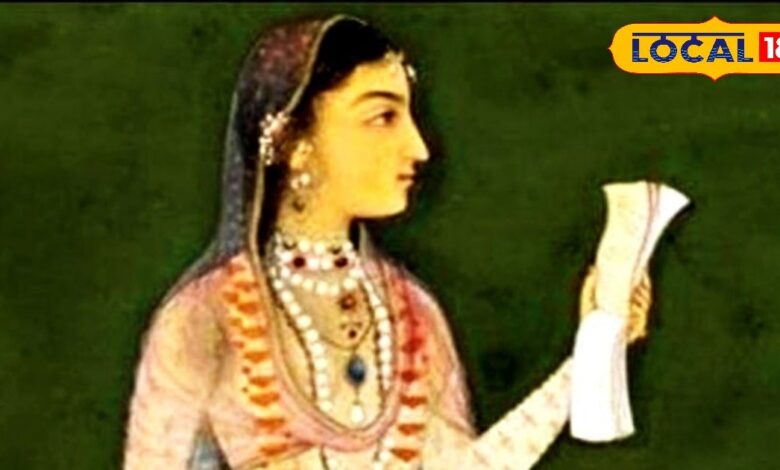 शाहजहां की बेटी ने भरत मिलाप देखने के लिए मऊ में कराया था जामा मस्जिद का निर्माण, जहांआरा का जाने इतिहास