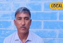 शिक्षक शैतान सिंह यादव की प्रेरक कहानी