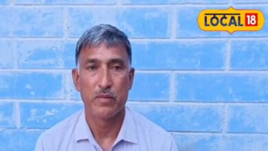 शिक्षक शैतान सिंह यादव की प्रेरक कहानी