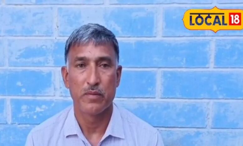 शिक्षक शैतान सिंह यादव की प्रेरक कहानी