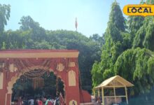 श्री उदयनाथ धाम बना श्रद्धा और पर्यावरण संरक्षण का अनोखा संगम, श्रद्धालुओं की उमड़ी भीड़